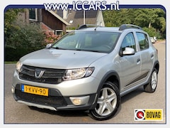 Dacia Sandero Stepway - 0.9 TCE STEPWAY - Airco - Navi - PDC