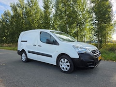 Peugeot Partner - 1.6hdi 100 l2