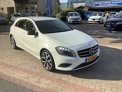 Mercedes-Benz A-klasse - 180 PRESTIGE