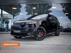 Land Rover Range Rover Sport - P440e Dynamic HSE * Panodak * 23" * HUD * Trekhaak * NAP