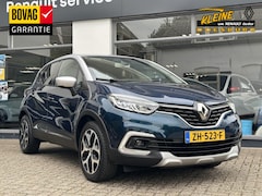 Renault Captur - 1.3 TCe Intens | Automaat | Navi |Lage tellerstand