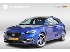 SEAT Leon - 1.5 eTSI 150Pk FR Launch Edition | Panoramadak | NL-auto