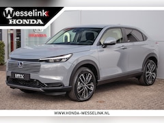 Honda HR-V - 1.5 e:HEV Elegance - Cons.prijs rijklr | Sensing | Apple cp/Android a