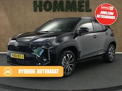 Toyota Yaris Cross - 1.5 Hybrid 130 Dynamic - STUUR EN STOEL VERWARMING - KEYLESS ENTRY & START - VERWARMDE VOO