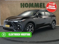 Toyota bZ4X - Active 71 kWh SOH 100, 5% - ORIGINEEL NEDERLANDSE AUTO - ADAPTIEVE CRUISE CONTROL - KEYLES