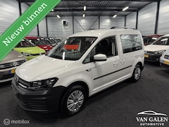 Volkswagen Caddy - Combi 1.2 TSI Airco|Cruise|Nieuwe APk
