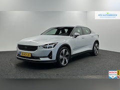 Polestar 2 - 2 Long Range Single Motor 78 kWh 360 CAMERA