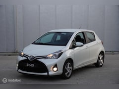 Toyota Yaris - 1.5 Hybrid Lease 20.750 KM