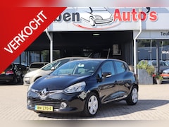 Renault Clio - 0.9 TCe Dynamique Navigatie, Airco, Elektrische ramen
