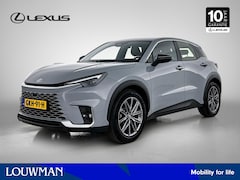 Lexus LBX - Relax 2WD | Premium Pack |