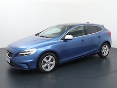 Volvo V40 - 1.5 T3 Polar+ Sport | 152 PK | Climate control | R-design | LED verlichting | Premium audi