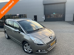 Peugeot 5008 - 2.0 HDiF GT Pano Leer elektrische Stoel