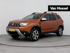 Dacia Duster - 1.0 TCe Bi-Fuel Prestige 100PK | Navigatie | Achteruitrijcamera | Climate Control | Eerste