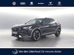 CUPRA Formentor - 1.4 TSI eHybrid 204pk PHEV Adrenaline / Leder / Memory / Camera