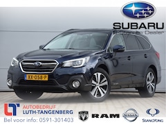 Subaru Outback - 2.5i Premium