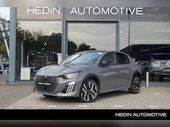 Peugeot 208 - 1.2 Hybrid 145 e-DCS6 GT Automaat | Nieuw Uit Voorraad | Luxe Uitvoering | Navigatie Midde
