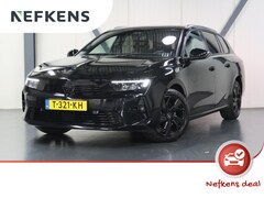 Opel Astra Sports Tourer - 130PK GS Line | AppleCarPlay/AndroidAuto | 360°Camera | Navigatie | Stoel/Stuur verwarmd |