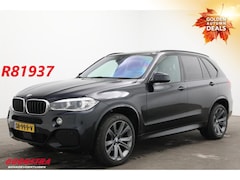 BMW X5 - xDrive30d M-Sport Pano ACC Memory H/K HUD LRHZ AHK