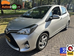 Toyota Yaris - 1.5 Hybrid Aspiration