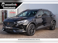 CUPRA Formentor - 1.4 e-Hybrid VZ Tribe Edition Alcantara | Schuif-/kanteldak | Ad. Cruise | Nav | Apple/And