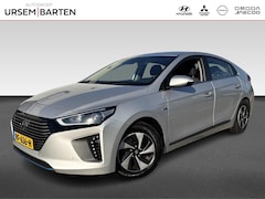 Hyundai IONIQ - 1.6 GDi Comfort | Bi-Xenon | adaptive cruise | navigatie | Trekhaak