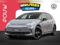 Volkswagen ID.3 - 170pk Limited Edition 52 kWh | 19" Velgen | DAB+