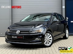 Volkswagen Polo - 1.0 TSI Highline DSG|ACC|Cruise|LED|95 pk 5d