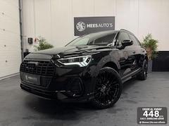 Audi Q3 - 45 TFSI e S edition|Matrix|20" RS Velgen|245PK