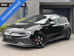 Volkswagen Golf - 2.0 TSI GTI Clubsport Pano H/K Akra IQ HUD Leder