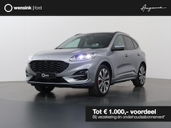 Ford Kuga - 2.5 PHEV ST-Line X | Panoramadak | Head-Up | Winterpakket | Parkeercamera | Cruise Control