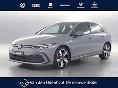 Volkswagen Golf - GTE 1.4 TSI eHybrid 245pk PHEV / Camera / Navigatie