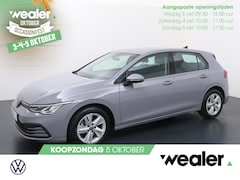 Volkswagen Golf - 1.0 TSI Life | 110 PK | Multifunctioneel stuurwiel | Cruisecontrol | Achteruitrijcamera |