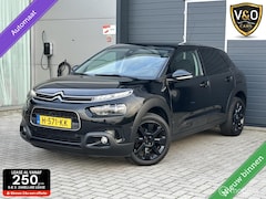 Citroën C4 Cactus - 1.2 PureTech Business Plus
