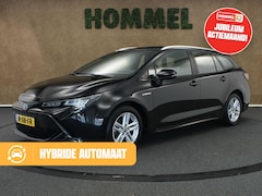 Toyota Corolla Touring Sports - 1.8 Hybrid Active - ORIGINEEL NEDERLANDSE AUTO - ACHTERUITRIJCAMERA - APPLE CARPLAY/ANDROI