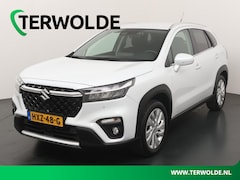 Suzuki S-Cross - 1.5 Hybrid Select | AUTOMAAT |
