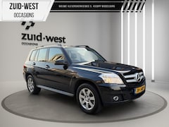 Mercedes-Benz GLK-klasse - 220 CDI 4-Matic Automaat 4X4