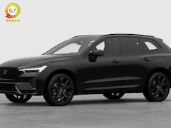 Volvo XC60 - 2.0 T8 Plug-in hybrid AWD Ultra Black Edition Facelift / Harman Kardon / Luchtvering / Hea