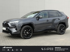 Toyota RAV4 - 2.5 Hybrid AWD Style Automaat / 1650kg Trekgewicht / BLIS / Apple Carplay Android Auto / R