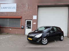 Opel Corsa - 1.2 EcoFlex Selection Airco 07-2026 APK