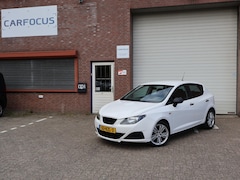 SEAT Ibiza - 1.2 Club NAP Airco 03-26 APK