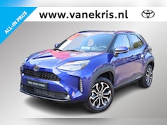 Toyota Yaris Cross - 1.5 Hybrid 115 Dynamic , Comfort Pack, Nieuw en direct leverbaar met €2.000, - voordeel