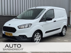 Ford Transit Courier - 1.0 Ambiente Start&Stop Benzine | Stoelverwarming