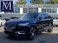 Volvo XC90 - 2.0 T8 Recharge AWD Inscription PHEV VAN: 51.900.- VOOR: 48.877, - UW HERFSTVOORDEEL: 3.02