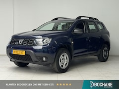 Dacia Duster - 1.3 TCe Comfort | Bluetooth | Trekhaak | Radio | Cruise control |