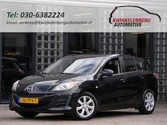 Mazda 3 - 3 2.0 LIMITED AUTOMAAT/ AFN. TREKHAAK/ PDC ACHTER/ BOSE AUDIO