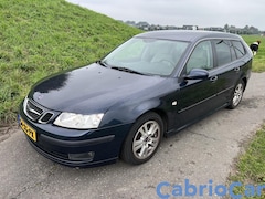 Saab 9-3 Sport Estate - 1.8t Vector GARANTIE Youngtimer