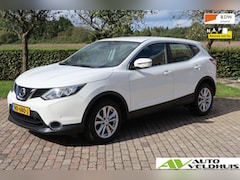 Nissan Qashqai - 1.2 Acenta