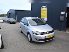Volkswagen Golf Plus - 1.4 TSI Comfortline