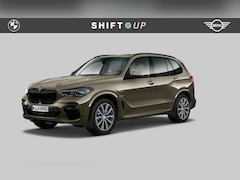 BMW X5 - xDrive45e M-Sport | Panoramadak | Bowers Wilkins | CoPilot | Elektr. Trekhaak