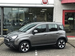 Fiat Panda - 1.0 Hybrid City Cross CLIMATE|APPLE/ANDROID|DAB|BLUETOOTH